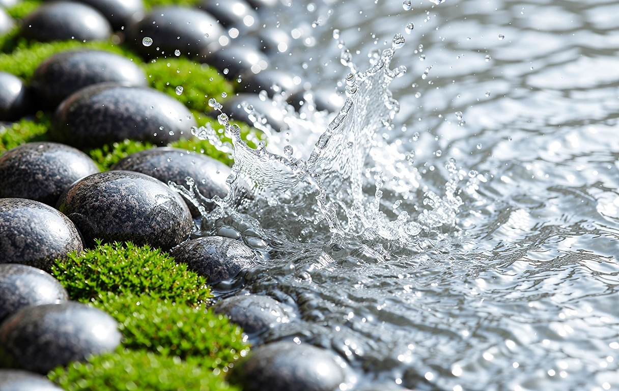 Pure botanical elements