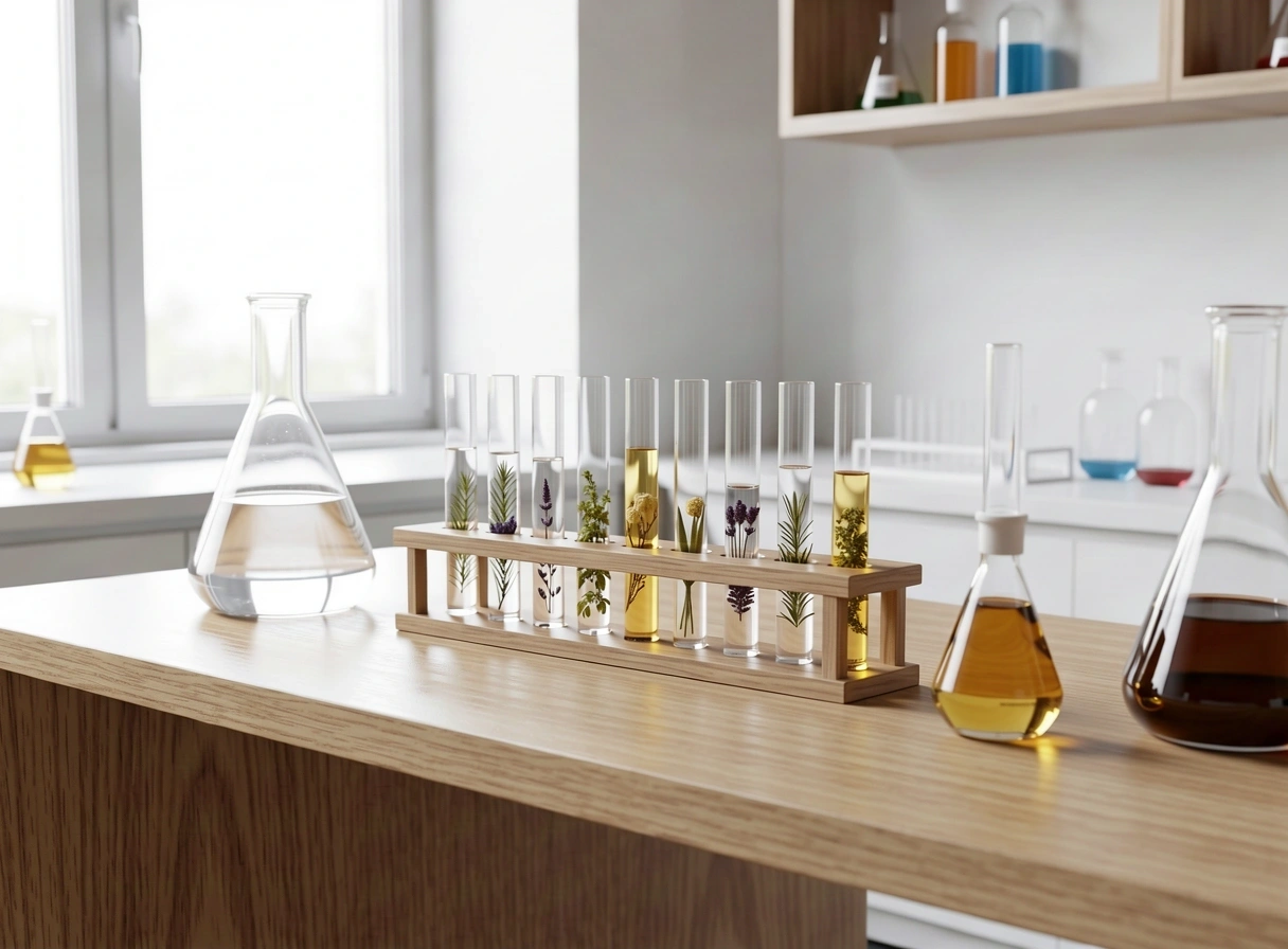 Verification process environment